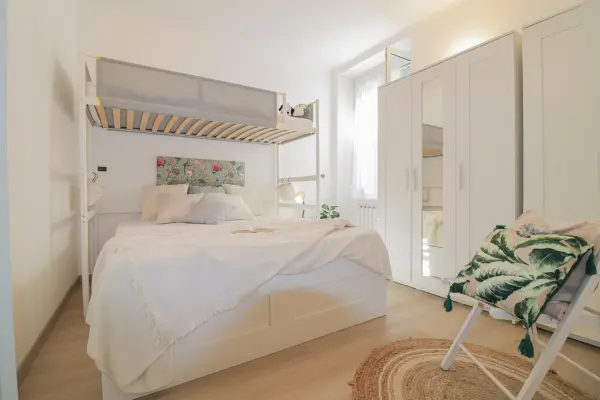 casa vacanza Trigoso