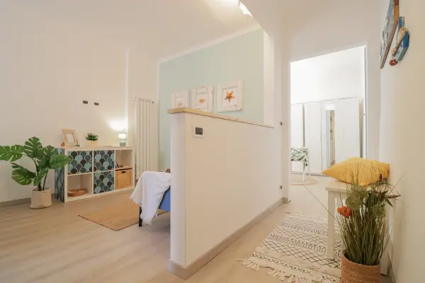 casa vacanza Trigoso
