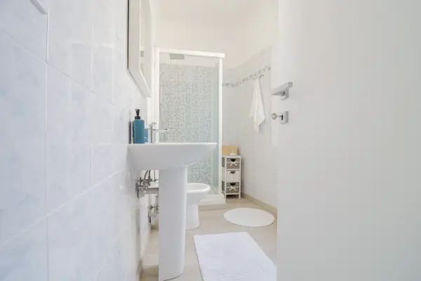 casa vacanza Trigoso